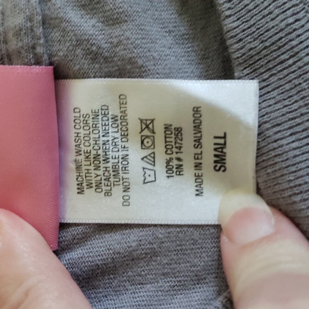 Simply Southern long sleeve shirt - Picture 4 of 4